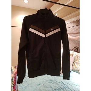 Nike Zip Up